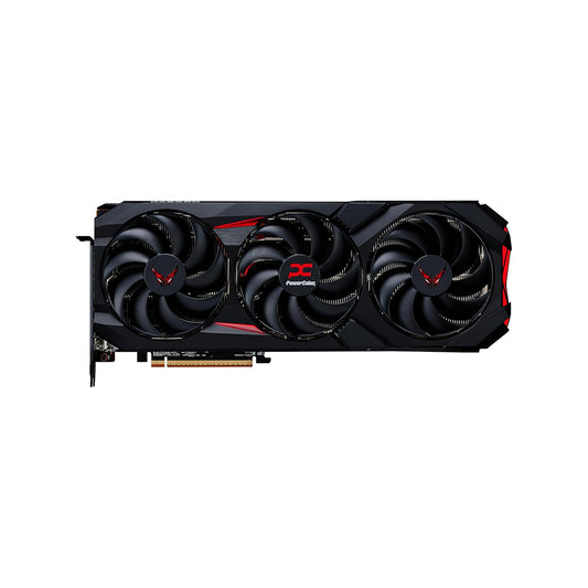 POWERCOLOR AMD RADEON RED DEVIL RX9070XT 16GB OC TRIPLE FAN GDDR6 - 4713436175735