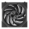 Lian Li Uni Fan TL Flex 120mm ARGB PWM 1 Pack Fan - Black - 4718466023452