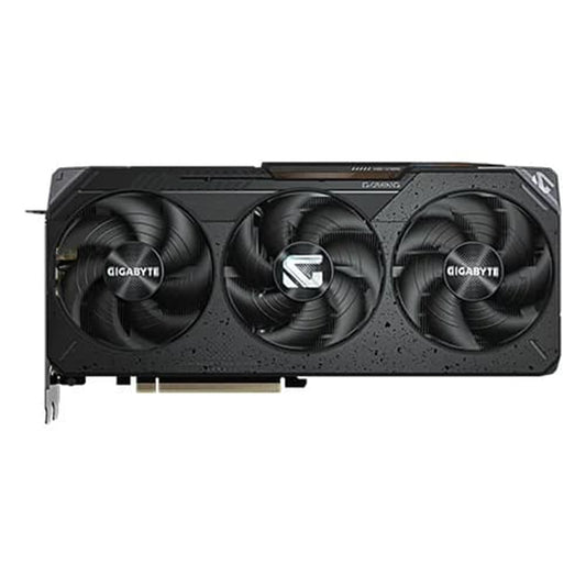 Gigabyte Radeon RX 9070 XT Gaming OC 16GB GDDR6 PCI-Express Graphics Card - RX9070 / 9070XT - 4719331355524