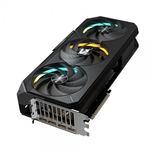 GIGABYTE GEFORE RTX5090 GAMING OC 32GB TRIPLE FAN GDDR7 - 4719331355791