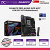 GIGABYTE Z890 AORUS ELITE WIFI7 LGA1851 ATX Motherboard - 4719331864507