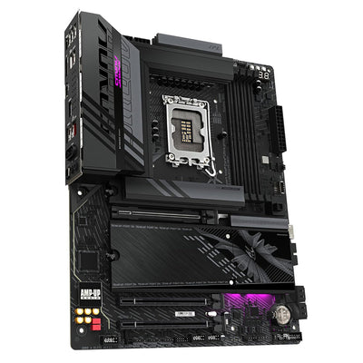 GIGABYTE Z890 AORUS ELITE WIFI7 LGA1851 ATX Motherboard - 4719331864507