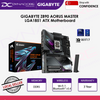 GIGABYTE Z890 AORUS MASTER LGA1851 ATX Motherboard - 4719331864903