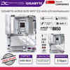 GIGABYTE B850 AORUS ELITE WIFI7 ICE AM5 ATX MOTHERBOARD - 4719331866099