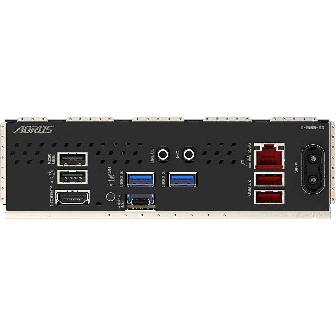 Gigabyte B850I AORUS PRO (Rev. 1.1) AMD AM5 ITX Motherboard - 4719331867263