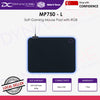 COOLER MASTER MP750 - L Soft Gaming Mouse Pad with RGB MPA-MP750-L - 4719512075661