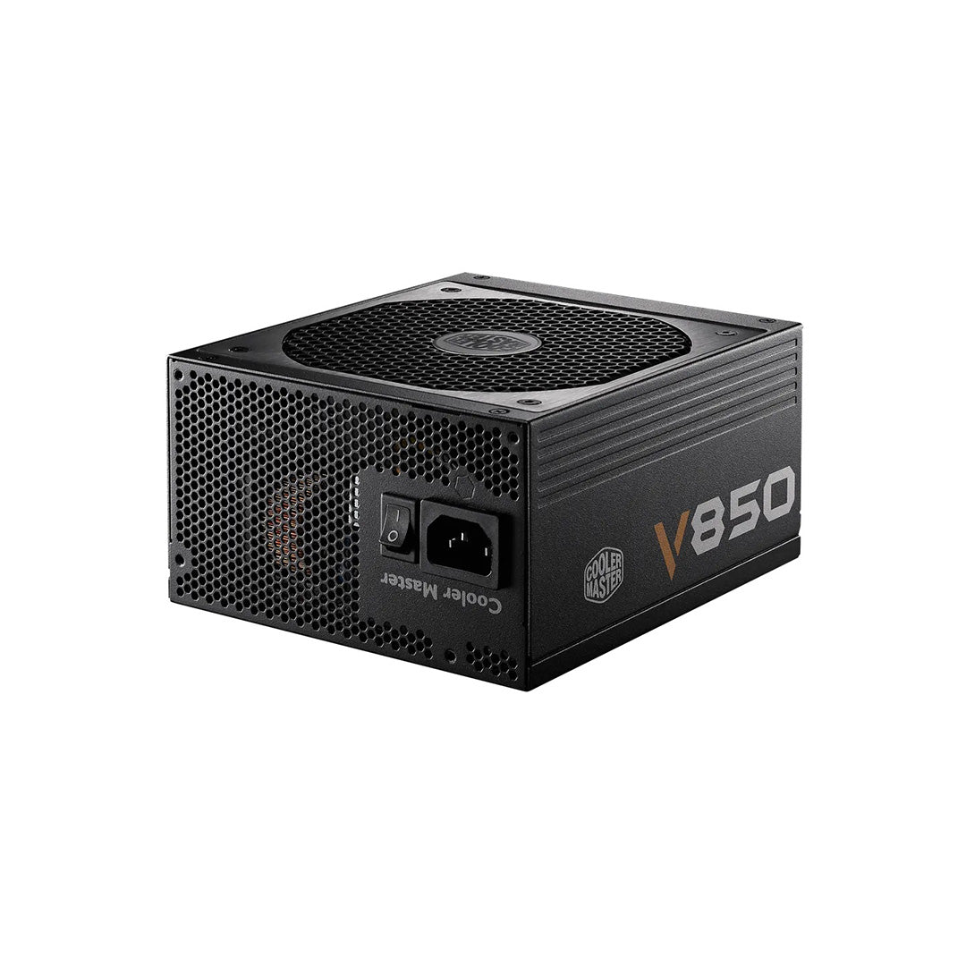 COOLER MASTER V850-850W ATX3.1 PCIe5.1 80+ GOLD FULL MODULAR SFX PSU - 4719512148150
