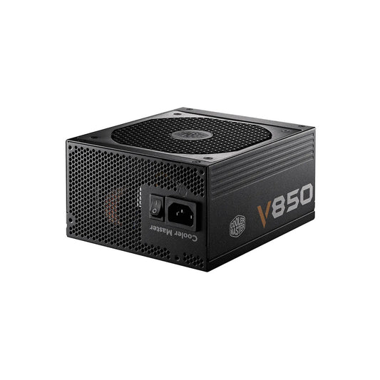 COOLER MASTER V850-850W ATX3.1 PCIe5.1 80+ GOLD FULL MODULAR SFX PSU - 4719512148150