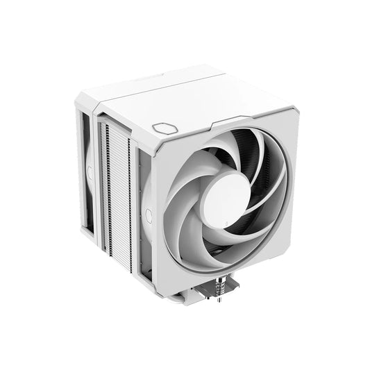 Cooler Master Hyper 612 APEX White CPU Air Cooler - 4719512159941