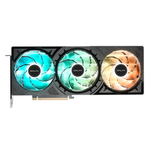 GALAX GeForce RTX 5080 1-Click OC 16GB GDDR7 Graphics Card - RTX5080 - 4895147158174