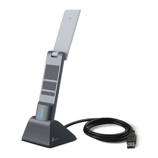 TP-Link TX20UH AX1800 High Gain Wireless USB Adapter - 4895252500134