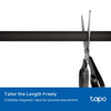TP-Link TAPO RVA400 Robot Vacuum Magnetic Boundary Strip - 2 m x 2 - 4895252500400