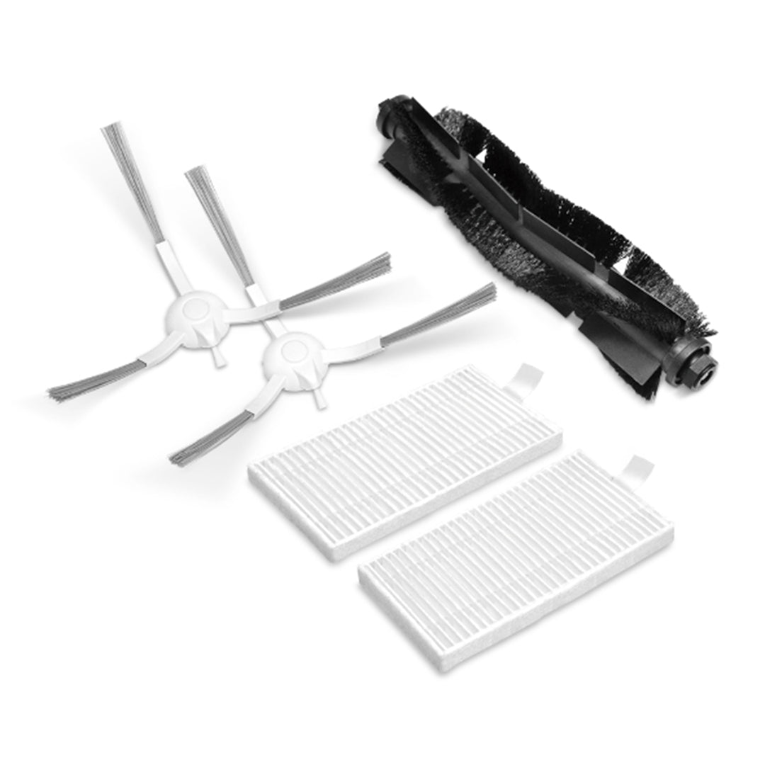TP-link Tapo RVA101 Tapo Robot Vacuum Replacement Kit for Tapo RV10 Lite Only - 4895252500462