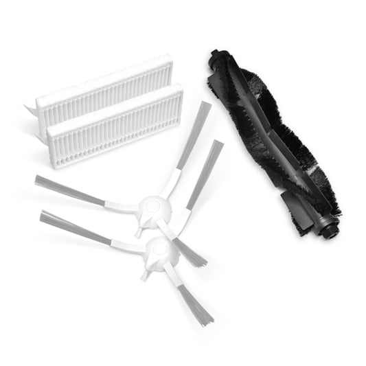 TP-Link RVA100 Tapo Robot Vacuum Replacement Kit for Tapo RV30 Plus, RV30, RV10 Plus, RV10 - 4895252500486