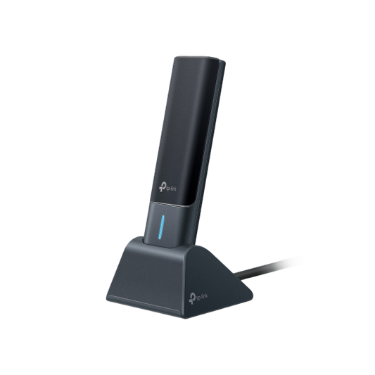 TP-Link Archer TXE70UH AXE5400 WiFi 6E Tri-Band Wireless Network Adapter - 4895252501681