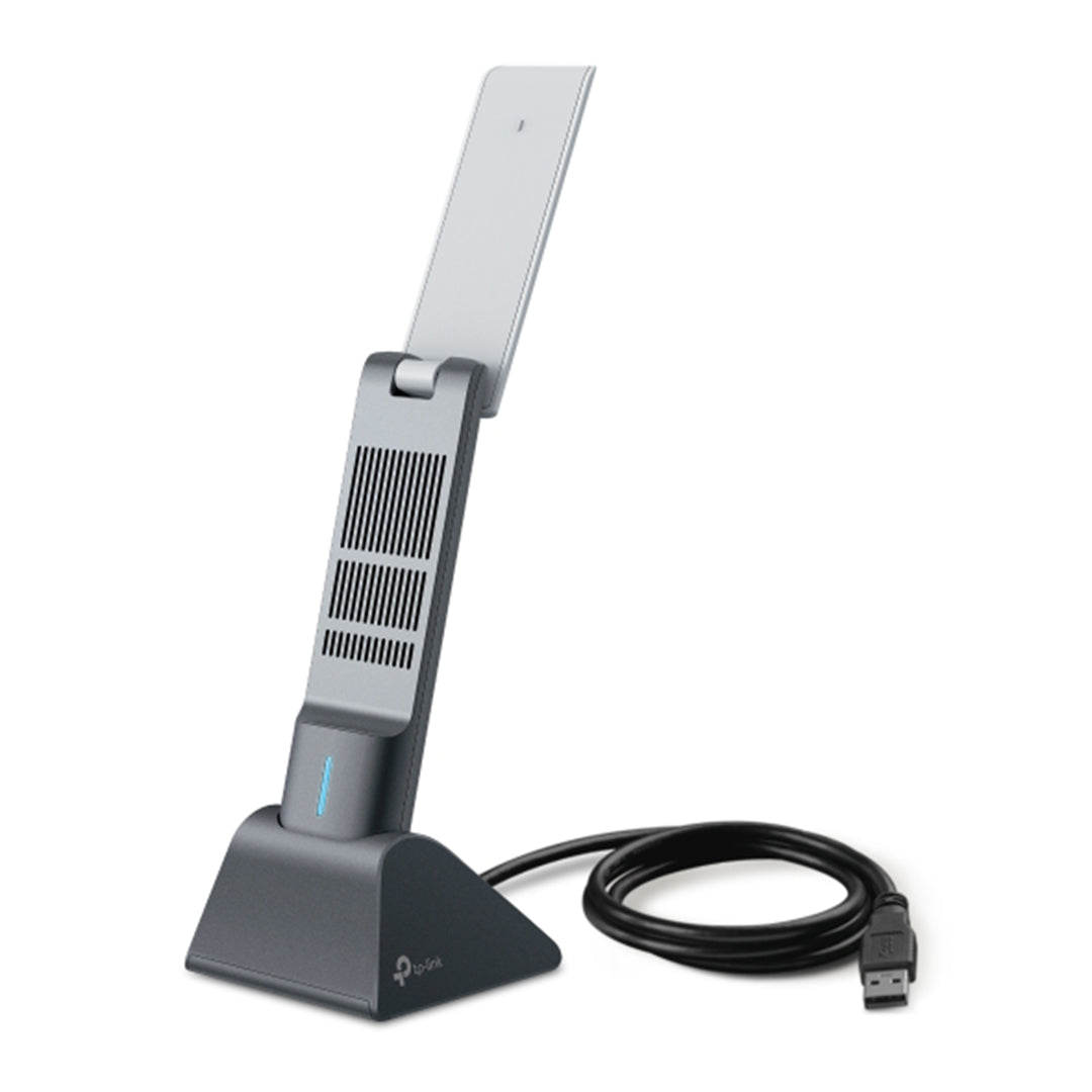 TP-Link Archer TX50UH AX3000 High Gain Wireless USB Adapter - 4895252501841