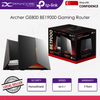 TP-Link Archer GE800 BE19000 Tri Band Wi-Fi 7 Gaming Router - 4895252502343