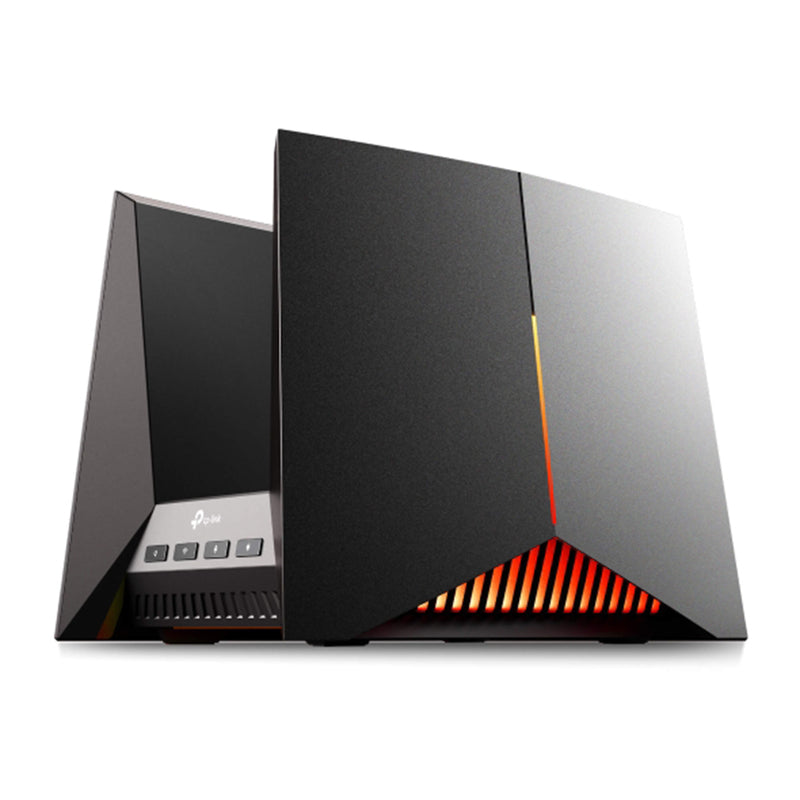 TP-Link Archer GE800 BE19000 Tri Band Wi-Fi 7 Gaming Router - 4895252502343