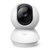 TP-Link Tapo TC71 Pan/Tilt Home Security Wi-Fi Camera - 4895252502497