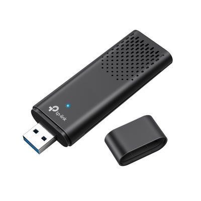 TP-Link Archer TX20U AX1800 Dual Band Wi-Fi 6 Wireless USB Adapter - 4895252503487