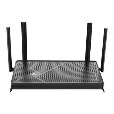 TP-Link Archer BE230 BE3600 Dual-Band Wi-Fi 7 Router - 3 Years Warranty - 4895252503685