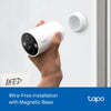 TP-Link Tapo TC85 2K QHD Smart Wire-Free Security Camera - Color Night Vision - 4895252504064