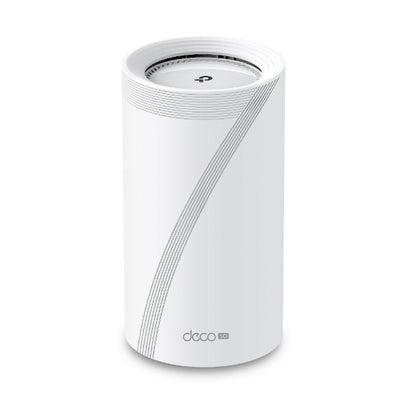 TP-LINK DECO BE65-5G (1-PACK) BE9300 TRIBAND MESH WIFI 7 - 4895252505160