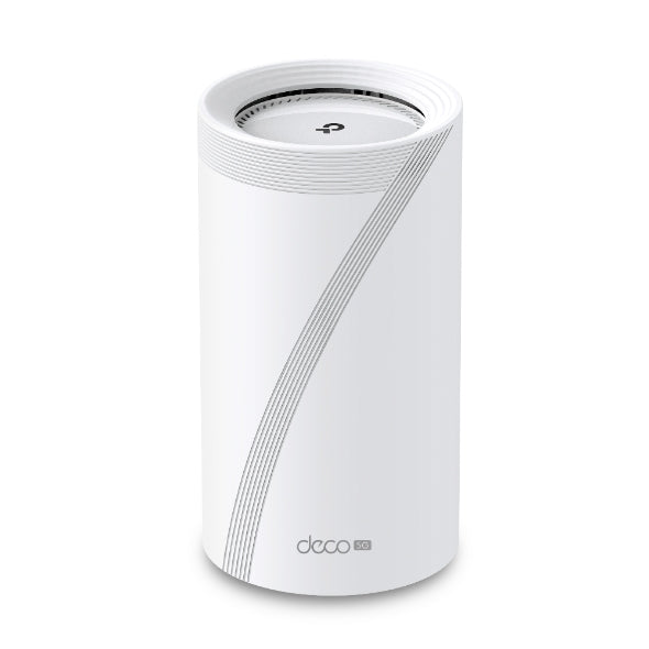 TP-LINK DECO BE65-5G (1-PACK) BE9300 TRIBAND MESH WIFI 7 - 4895252505160
