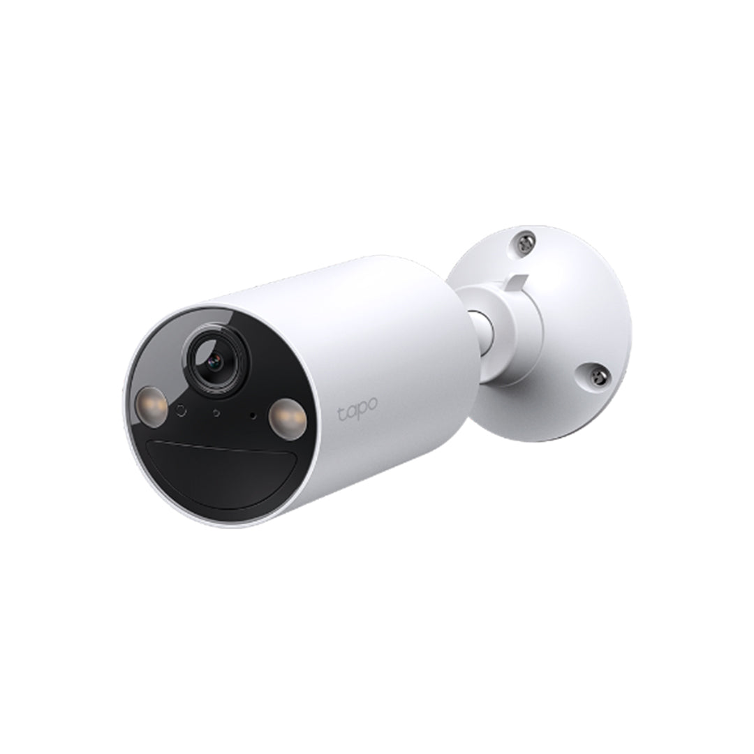 TP-LINK TC82 Smart Wire-Free Indoor/Outdoor Security Camera - 4895252506129