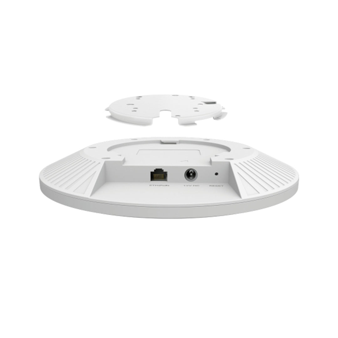 TP-Link EAP670 AX5400 Ceiling Mount WiFi 6 Access Point - 4895252506181