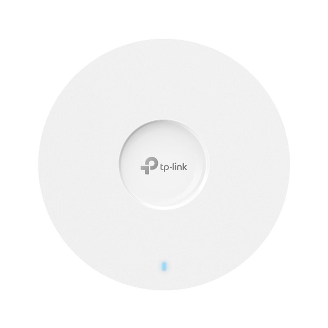 TP-Link EAP670 AX5400 Ceiling Mount WiFi 6 Access Point - 4895252506181