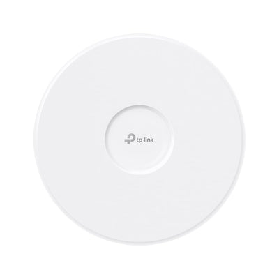 TP-Link EAP773 BE11000 Ceiling Mount Tri-Band Wi-Fi 7 Access Point- 4895252506501
