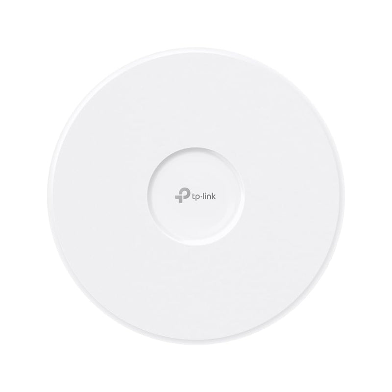 TP-Link EAP773 BE11000 Ceiling Mount Tri-Band Wi-Fi 7 Access Point- 4895252506501