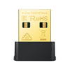 TP-LINK Archer T600UB Nano AC600 Nano Wi-Fi Bluetooth USB Adapter - 4895252507300