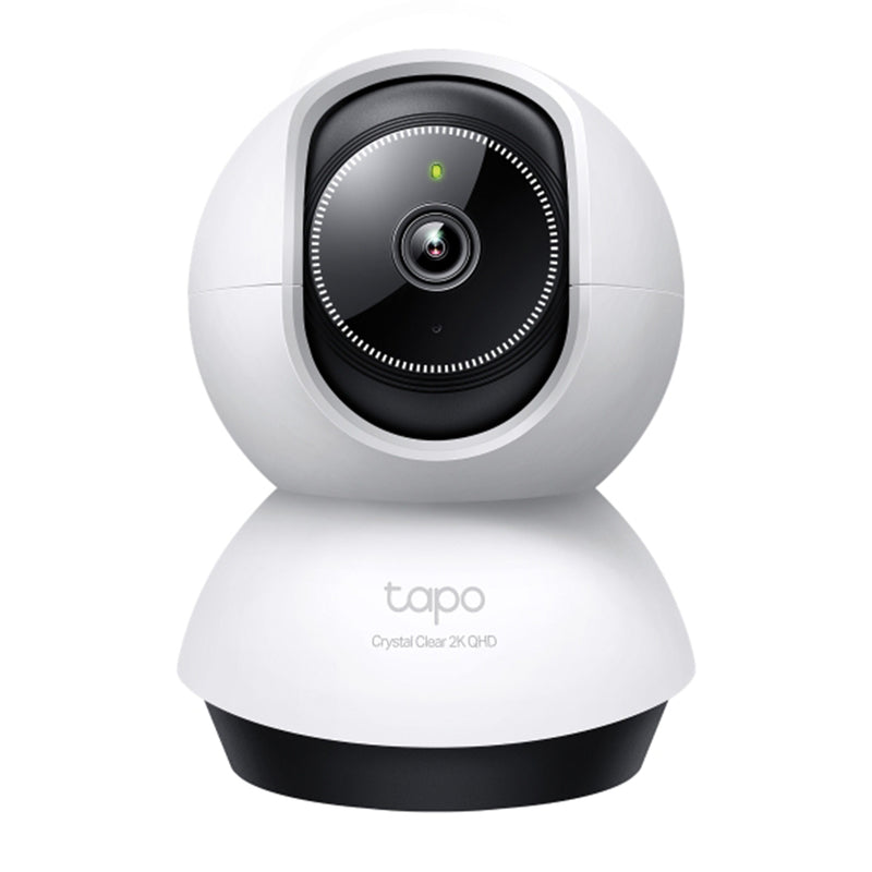 TP-LINK TC72 TILT HOME SECURITY WIFI CAMERA - 4895252507348