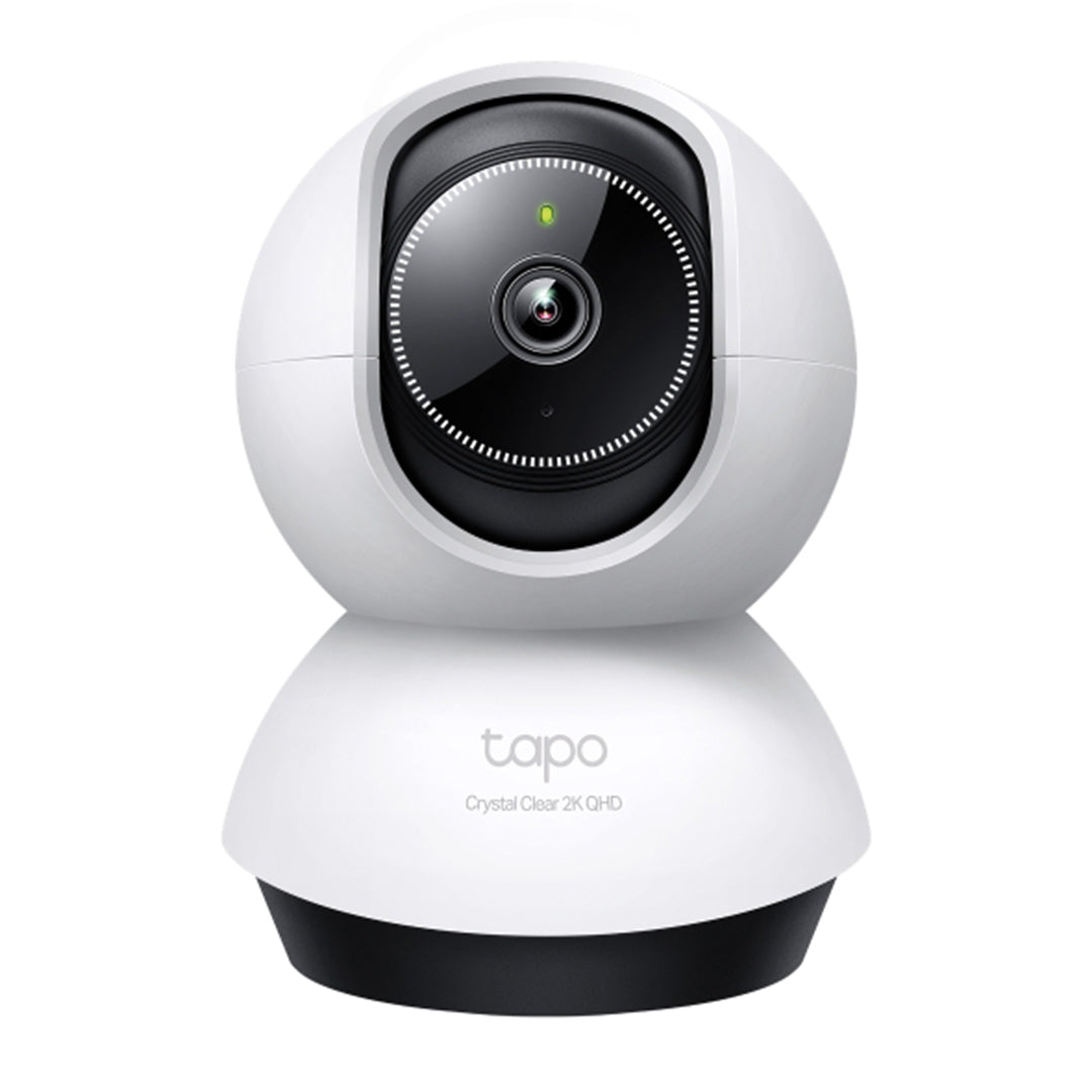 TP-LINK TC72 TILT HOME SECURITY WIFI CAMERA - 4895252507348