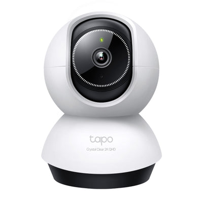 TP-LINK TC72 TILT HOME SECURITY WIFI CAMERA - 4895252507348