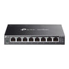 TP-Link DS108G-M2 Omada 8-Port 2.5G Multi-Gigabit Desktop Switch - 4895252507522