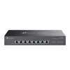 TP-Link DS1008X Omada 8-Port 10G Desktop/Rackmount Switch - 4895252507560