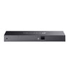 TP-LINK DS1018GMP OMADA 18-PORT GIGABIT SWITCH WITH 16-PORT POE+ PORTS - 4895252507782