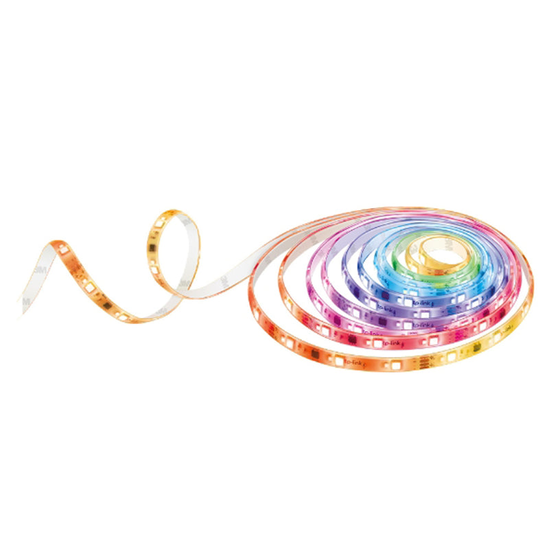 TP-Link Tapo L930-5 LED Smart WiFi Light Strip, Muiticolor Running Lights(Works With Homekit) -4897098681367