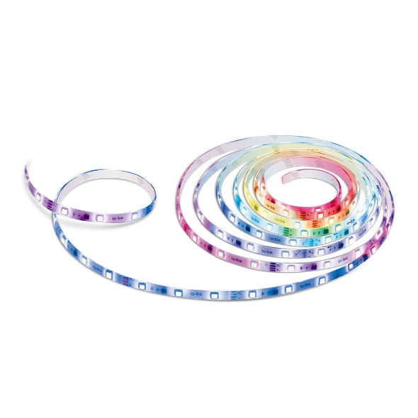 TP Link Tapo L920-5 Smart WiFi Multicolor Strip Light Voice Control - 4897098682609