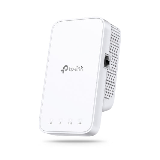 TP-LINK RE330 AC1200 Dual Band Wireless WiFi Range Extender/booster (Supports OneMesh , Works with any router) - 4897098682685
