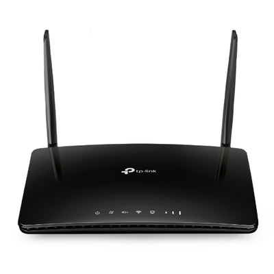 TP-Link ARCHER MR500 4G+ Cat6 AC1200 Wireless Dual Band Gigabit Sim Card Router - 4897098682845