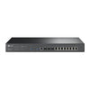TP-Link ER8411 Omada VPN Router with 10G Ports - 4897098683309