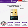TP-Link UB500 Bluetooth 5.0 Nano USB Adapter for Bluetooth Speaker/Controller/Mouse/Keyboard/Printer/Phone/Tablet - 4897098683446