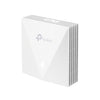 TP-Link EAP650-Wall AX3000 Wall Plate WiFi 6 Access Point - 4897098683569
