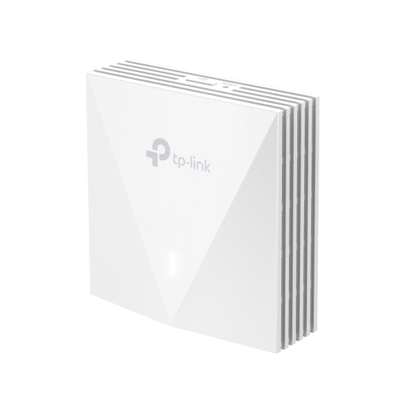 TP-Link EAP650-Wall AX3000 Wall Plate WiFi 6 Access Point - 4897098683569