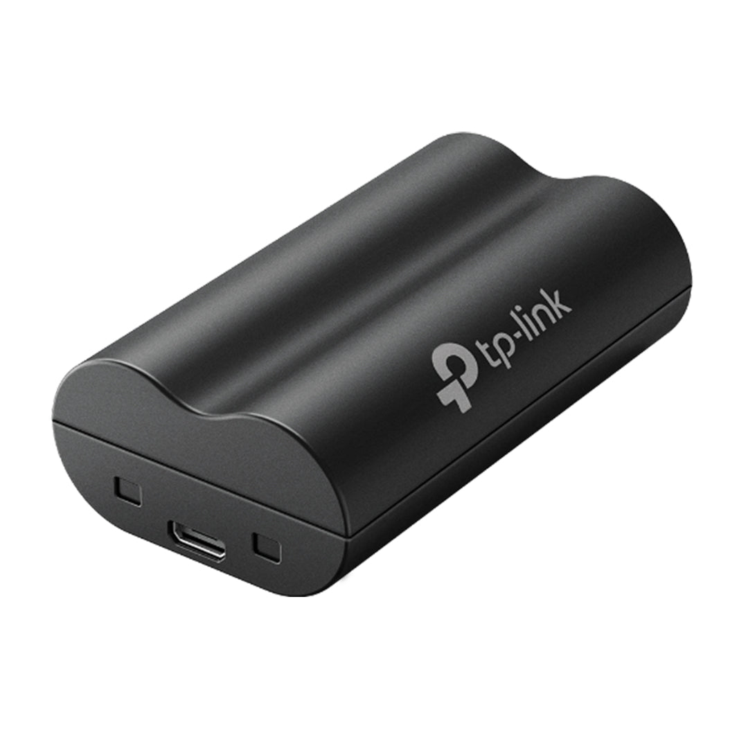 TP-Link Tapo A100 6700mAh Battery Pack for Tapo C420, Tapo C400, Tapo D230 - 4897098685143