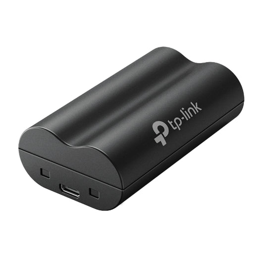 TP-Link Tapo A100 6700mAh Battery Pack for Tapo C420, Tapo C400, Tapo D230 - 4897098685143